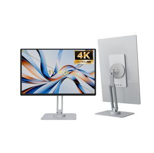 HISMART Portable Monitor 13.5